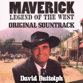 Maverick Theme (From 