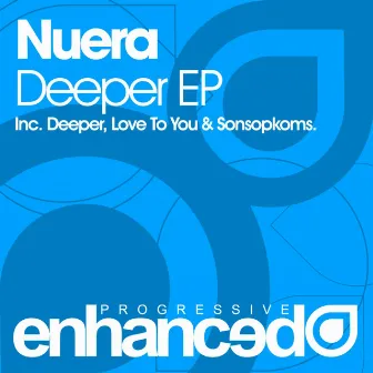 Deeper EP by Nuera