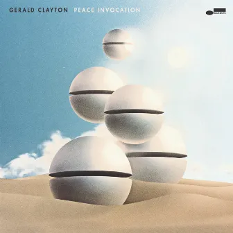 Peace Invocation by Gerald Clayton