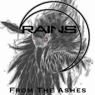 From the Ashes (Official) by Rains