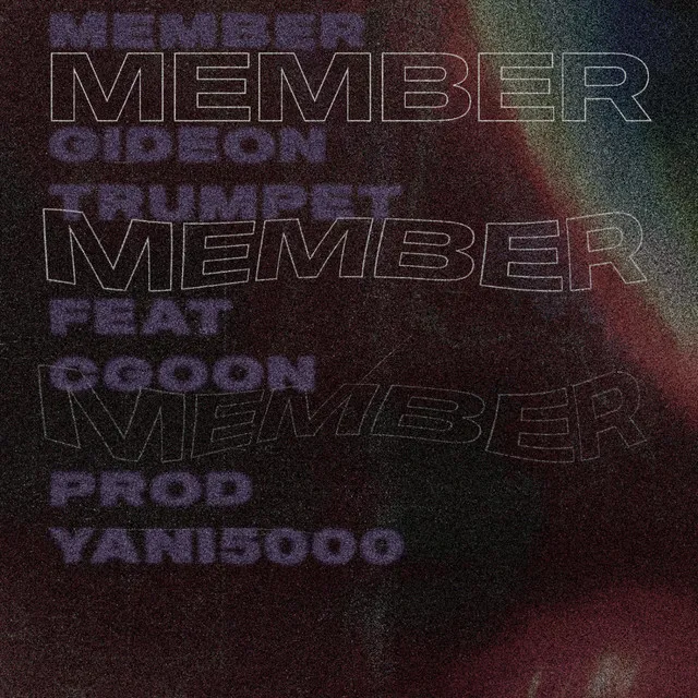 Member