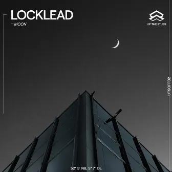 Moon by Locklead