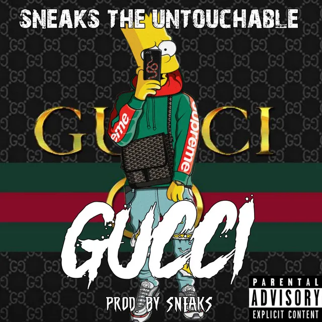 Gucci