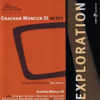 Exploration by Grachan Moncur III