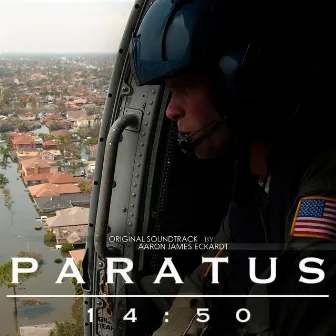 Paratus 14:50 (Original Soundtrack) by Aaron James Eckardt