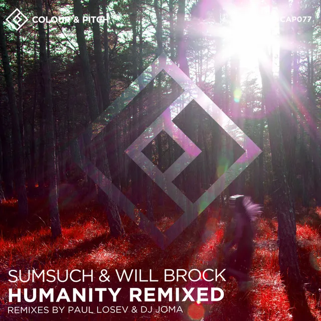 Humanity - DJ Joma Remix