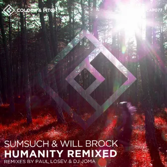 Humanity Remixed by DJ Joma