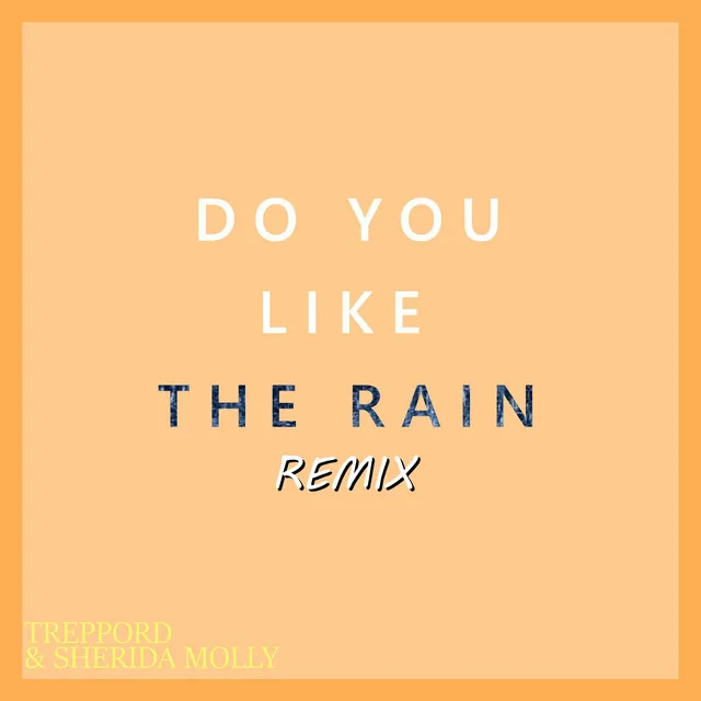 The Rain - Remix