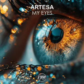 My Eyes by Artesa