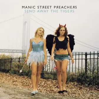 Send Away The Tigers by Manic Street Preachers