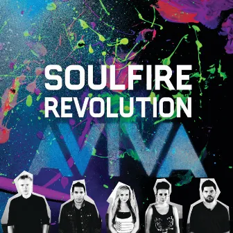 Aviva by Soulfire Revolution