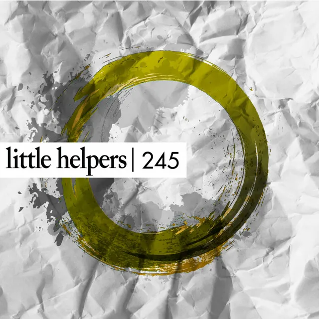 Little Helper 245-3 - Original Mix