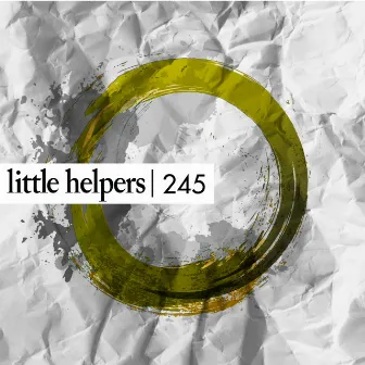 Little Helpers 245 by False Image