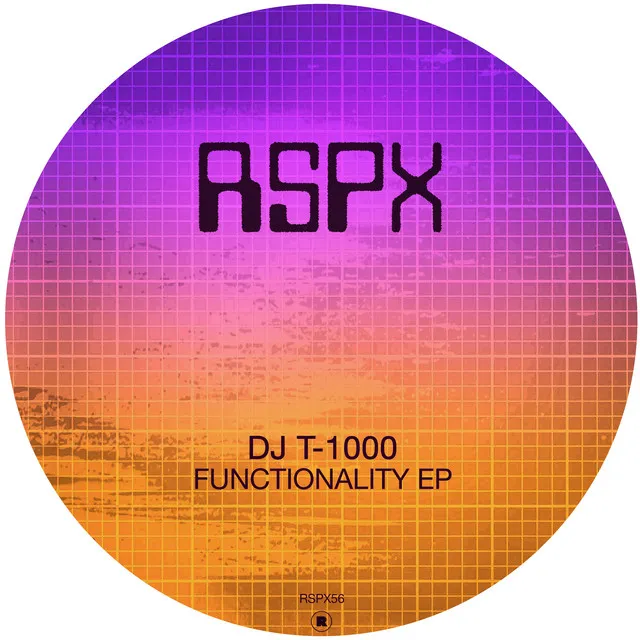 Functionality EP