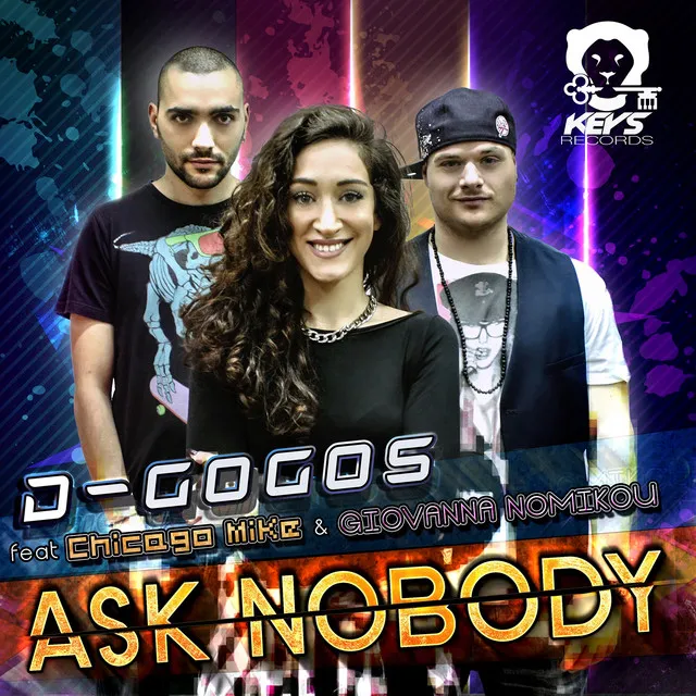 Ask Nobody