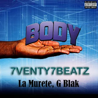 Body by 7venty7beatz