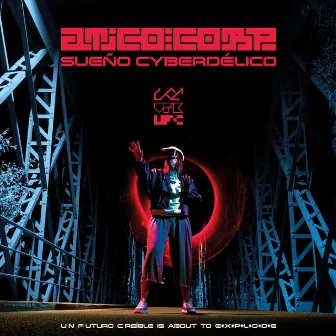 Sueño Cyberdélico by DJ Normal 4