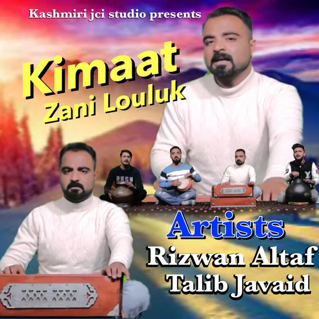 Kimaat Zani Louluk Zindagi