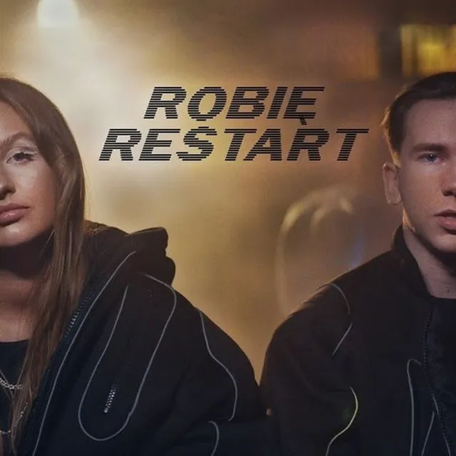 Robię Restart