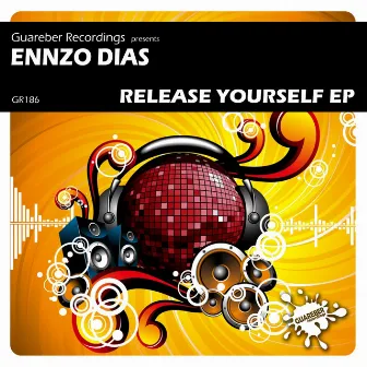 Release Yourself EP by Ennzo Dias