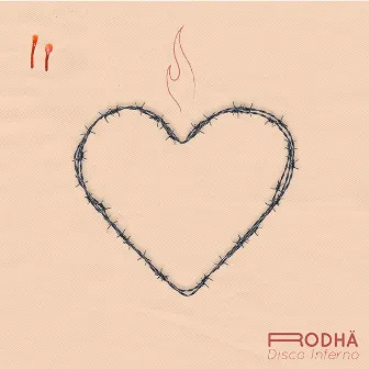 Disco Inferno by Rodha