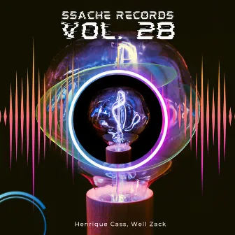 Ssache Records, Vol. 28 by Well Zack