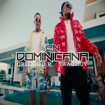 En Dominicana by Swag Boy