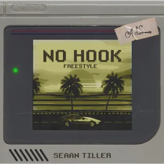 NO HOOK (Freestyle) by Seaan Tiller