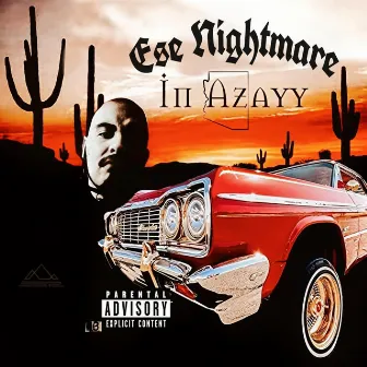 In Azayy by Ese Nightmare