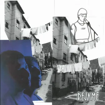 Déjame by Ter