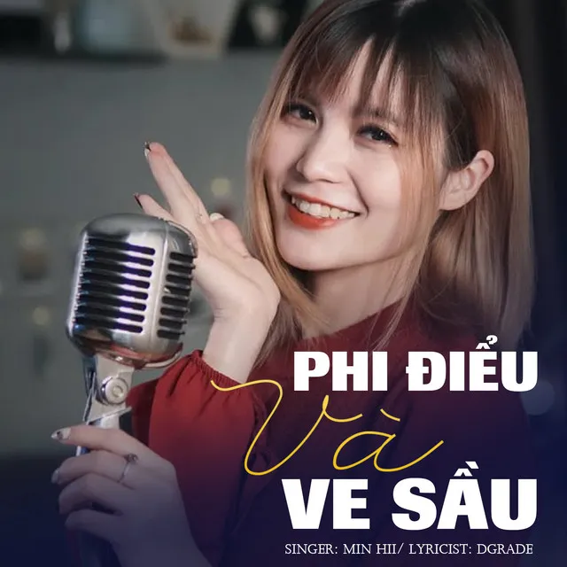 Phi Điểu Và Ve Sầu