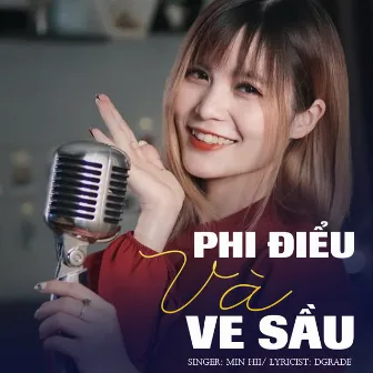 Phi Điểu Và Ve Sầu by Min Hii