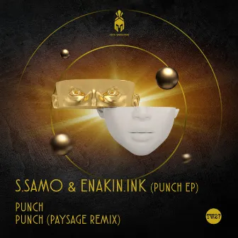 Punch by S.Samo