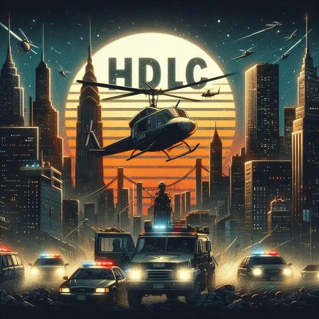 HDLC