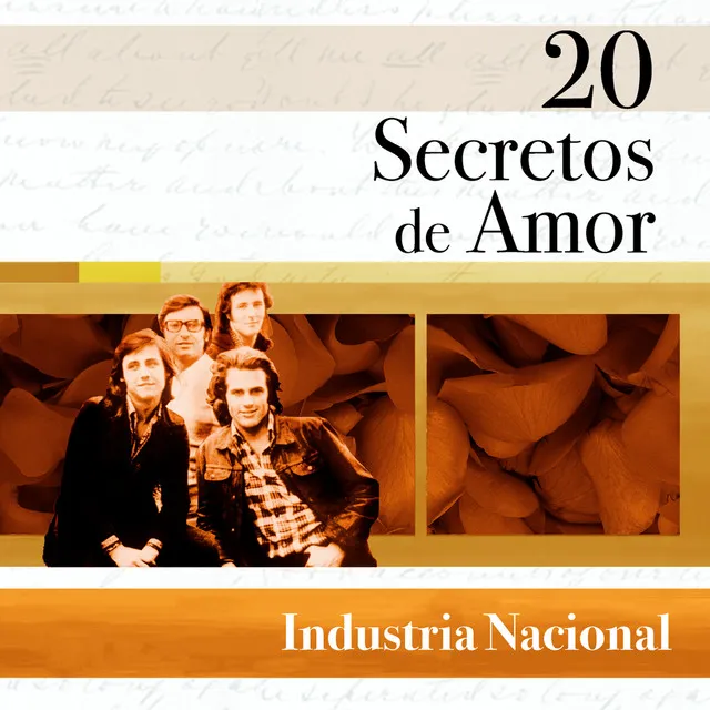 20 Secretos de Amor - Industria Nacional