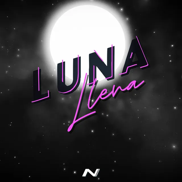 Luna Llena