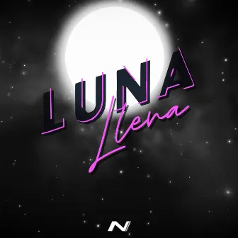 Luna Llena by Norbel