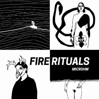 Fire Rituals by Microhm