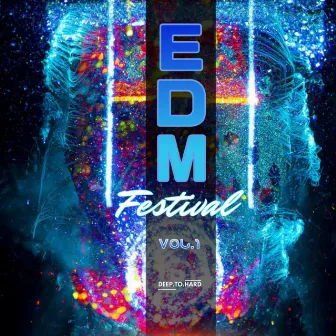 EDM Festival Vol.1 by DeepToHard