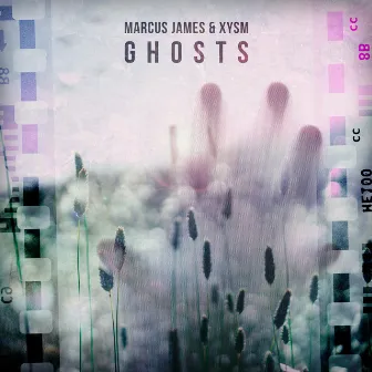 Ghosts by Marcus James