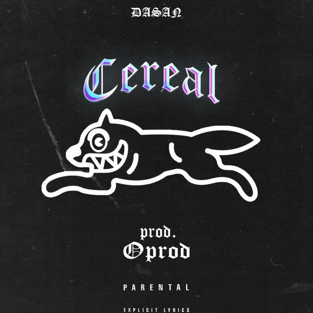 Cereal