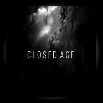 Closed Age by Unknown Artist