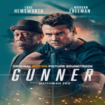 Deeper In Love (In Love With You) (From The Original Motion Picture Soundtrack to 'GUNNER') by Governer