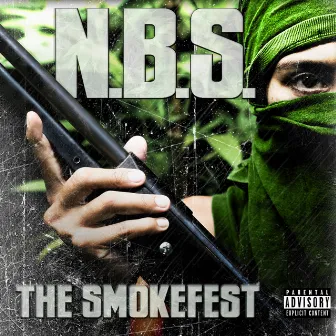 The Smokefest by N.B.S.