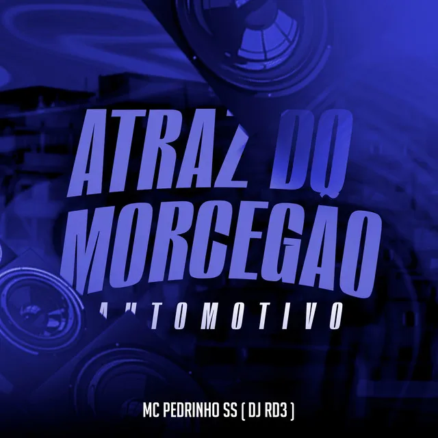 Atraz do Morcegão Automotivo