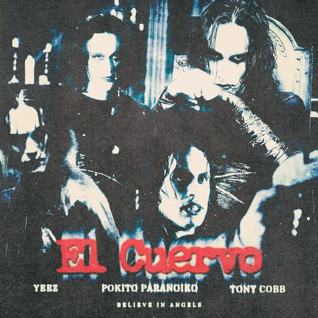 EL CUERVO