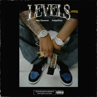 Levels by The Kidd