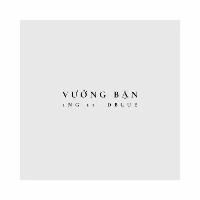 Vướng Bận