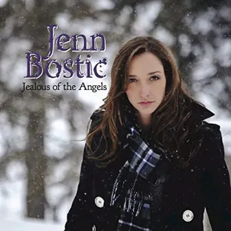 Jealous of the Angels by Jenn Bostic