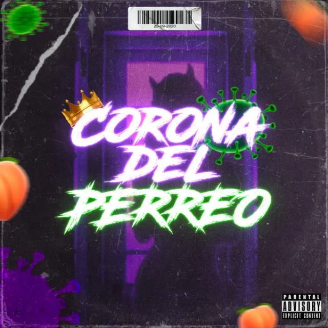 Corona del Perreo